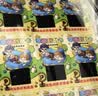 爸爸妈妈儿童玩具3-6岁龙珠抽抽乐洞洞盲盒橡胶弹力球男孩女孩新年礼物 实拍图