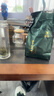 谢裕大2026新茶上市绿茶黄山毛峰特级三等125g雨前袋装高山茶自饮口粮茶 实拍图