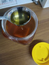 冠生园 椴树蜂蜜1350g 中华老字号 严选椴树蜜 量贩装早餐牛奶伴侣冲饮  实拍图