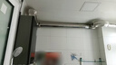 万家乐平衡式燃气热水器P5R1/E9 升级4.0精控恒温超一级静音浴室开放厨房厨柜均可安装 双重节能45% 16L 全新升级静音16P5R1(F)天然气 实拍图