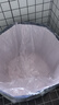 索邦泡澡桶折叠大成年人浴缸全身洗澡桶沐浴桶家用婴儿童游泳桶坐浴盆 实拍图