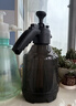 潜水艇（Submarine）不锈钢断层地漏专用防臭芯加长U型深水封防臭芯适用深度大于22cm 实拍图