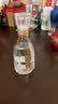 今世缘国缘淡雅【酒厂直销】年货节日送礼纯粮食酒 宴会迎宾白酒江苏版 42度 100mL 1瓶 小酒 实拍图