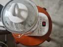 美的（Midea）养生壶 1.5L全自动煮茶壶 烧水壶12h恒温11档控温煮茶器 316L母婴材质花茶壶电热水壶 MK-Y12Q-316 实拍图