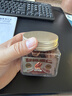 三只松鼠碧根果仁118g/罐 每日坚果炒货干果进口休闲零食团购送礼小吃 实拍图