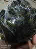 大连盐渍裙带菜 鲜海带非干货海带嫩苗儿童海菜海白菜海藻菜凉拌 裙带菜嫩叶500g 实拍图
