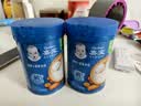 嘉宝（GERBER）胡萝卜婴幼儿高铁米粉维C+铁宝宝辅食米糊250g6-12个月100%真验厂 实拍图