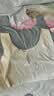 FitonTon2件装女士内衣女无痕提拉聚拢无钢圈文胸罩运动美背内衣夏季薄款 实拍图