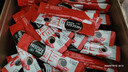 雀巢（Nestle）醇品速溶美式黑咖啡粉0糖0脂*健身燃减防困48包*1.8g*3盒 实拍图