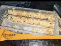 波力鸡蛋海苔味蛋卷756g(54g*14)饼干糕点休闲零食中秋节日精装礼盒 实拍图