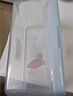 安买爱格食品级塑料保鲜盒5L大容量 微波炉饭盒餐盒可进洗碗机AM2508 实拍图