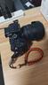 绿巨能（llano）适用索尼a7m4相机NP-FZ100高容电池充电器zve10二代/a7m5/a6700/a7r5/a7c2/a7m3/FX30/a7s3/a7r4 实拍图