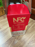 农夫山泉100%纯果汁NFC芒果混合汁300ml*10瓶 整箱饮料礼盒 实拍图