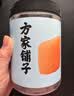 方家铺子淡干干贝300g 海鲜干货淡干瑶柱扇贝 火锅粽子食材包邮源头直发 实拍图