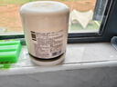 桂格（QUAKER）乳酸菌发酵燕麦片酸奶冰乳味432克（27克*16包）冷泡麦片 实拍图