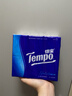 得宝（TEMPO）一博同款 手帕纸 樱花味4层7张*12包 湿水不破 纸巾小包 面巾纸 实拍图