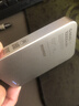 摩米士【3C认证】苹果磁吸充电宝超薄10000毫安无线移动电源上飞机适用iPhone17小米手机户外储能电源 实拍图
