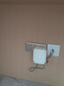 普联（TP-LINK）AC1200双频wifi放大器 Wi-Fi无线信号扩展器 中继器 路由器信号无线网络增强器  TL-WDA6332RE 实拍图