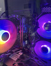 影驰AMD 9600X/RTX5060/5060Ti/5070显卡黑神话悟空打瓦吃鸡三角洲游戏电竞组装电脑AI电脑DIY组装机 配置六 9600X+5060TI 店长推荐 实拍图