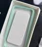绿联【AR增透膜SE】适用苹果17/16Pro钢化膜iPhone17手机膜高清抗反光全屏覆盖防摔防指纹保护膜 实拍图
