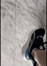 彪马PUMA 网面轻便防滑跑步鞋男女通勤休闲运动鞋PULSE 310780 41 实拍图