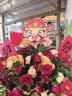 贡苑 菊花茶胎菊王250g 头采特大份实惠装级桐乡胎菊王花蕾花草茶 实拍图