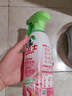 水卫士除菌净味浴室清洁剂480g*3瓶卫生间瓷砖厕所马桶玻璃清洗剂 实拍图