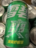 可口可乐（Coca-Cola）雪碧 Sprite 柠檬味 迷你碳酸饮料 200ml*12罐 整箱装 实拍图