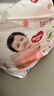 好奇（Huggies）铂金装小桃裤成长裤XXXL26片*4包(17kg以上)【夏季散热王】 实拍图