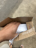 荣耀手表X5i OLED窄边大屏 21天续航 全天候健康监测 智能手表 蓝牙通话 国家补贴 星光白 实拍图