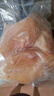 跑山密水农家新鲜鸡大胸 健身鸡胸肉 生鲜鸡肉 鸡里脊安心 1.5kg 鸡大胸 实拍图