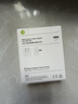 Apple/苹果 40W type-c快充充电器 苹果usb-c原装充电头 旗舰店新款苹果iPhone 17 Pro Max充电器 实拍图