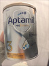 爱他美（Aptamil）白金澳洲版 幼儿配方奶粉 3段(12-36个月) 900g 3罐箱装 实拍图