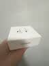 Apple/苹果【两年AC+套装版】AirPods 4(支持主动降噪)搭配无线充电盒(USB-C)苹果蓝牙耳机四代 实拍图