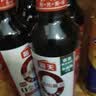 海天 0金标生抽酱油500ml*2【特级酱油】金标系列 0添加防腐剂 实拍图