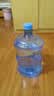美厨（MAXCOOK）纯净水桶 矿泉水桶饮水桶7.5L桶装水塑料饮水机手提户外桶MCX1900 实拍图