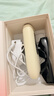 康佳（KONKA）脱毛仪3301蓝宝石冰感冰点家用宿舍唇部腋下大小腿比基尼线脱毛神器送女友生日礼物实用 保价30天 奶油白-冰点蓝宝石Pro版本 实拍图