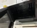 美的（Midea）家用微波炉烤箱一体机 智能变频家用微波炉900W 25升X3-233A杀菌易清洁变频一级能效 金色 实拍图