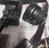适马（SIGMA）18-50mm F2.8 DC DN｜Contemporary 半画幅微单 1850标准变焦镜头  人像旅行直播（佳能RF卡口） 实拍图
