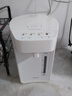 东芝（TOSHIBA）9重安全保护电热水瓶4升 316L母婴级不锈钢0涂层内胆安全童锁 恒温 饮水机 TP-40DHUC 实拍图