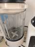 美的（Midea）破壁机全自动免煮轻音1.75L大容量家用自清洗多功能豆浆机3-4人榨汁机五谷杂粮辅食料理机071 实拍图