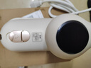 海尔（Haier）【新品】方糖系列大面板手持挂烫机72g/min升级爆炸增压蒸汽120ml可视水箱家用折叠拼豆YM1502Pro 实拍图