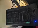 微星（MSI）暗黑骑士MAG Ultra7 270K/RTX5070/16G/1T 国家补贴水冷电竞游戏设计师台式电脑主机整机 实拍图