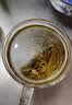 乐品乐茶茉莉花茶茶叶特级川派横县飘雪浓香绿茶新茶袋装250g自己喝送礼袋 实拍图