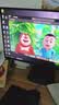 AOC 24.5英寸 144Hz IPS HDMI 低蓝光不闪 可壁挂 三边微边 超薄节能办公电脑显示器 25B35XE 实拍图