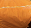 途象搬家打包袋搬家袋行李袋物流中转袋收纳袋衣服袋储物袋防水袋搬家打包神器黄色400L 实拍图
