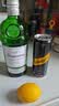 添加利品牌推荐 Tanqueray Gin添加利金酒琴酒伦敦干杜松子酒露酒洋酒 伦敦干味金酒 750mL 1瓶 实拍图