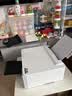 爱普生（EPSON）【6代新品】L1358 墨仓式A4彩色无线单功能家用打印机 家用/办公 AI学习打印机（微信/远程打印） 实拍图