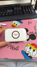 纽曼随身wifi多网通用移动无线wifi6免插卡上网宝随行无线便携车载支持5G/4G设备全国通用流量2026款 实拍图