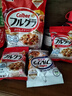 卡乐比（Calbee）即食燕麦片冷泡 水果麦片原味600g+50g*4 日本进口 早餐代餐 实拍图